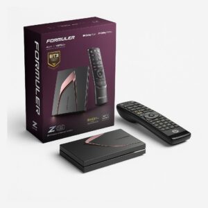 Formuler Z12 Ultra